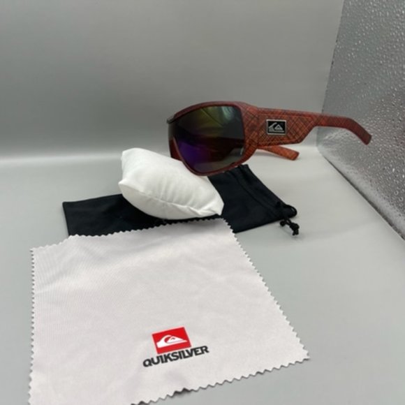 Quiksilver Other - New Quiksilver Sunglasses